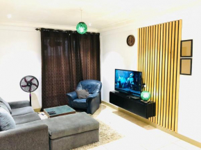 Eighty8 Properties two bedroom apartment